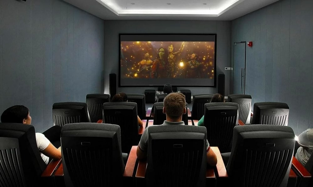 stage anglais Dubai stage linguistique Dubai